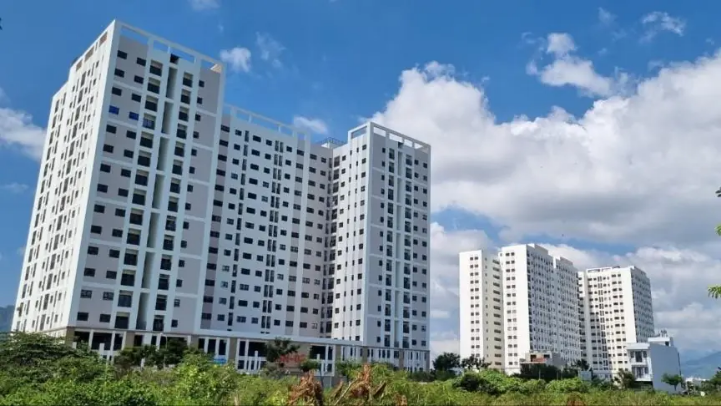 Loay hoay lo hồ sơ mua nhà ở xã hội